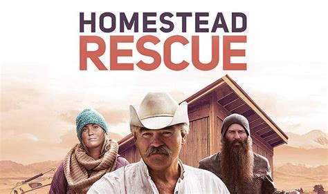 Homestead rescue season 10 premiere date. Things To Know About Homestead rescue season 10 premiere date. 